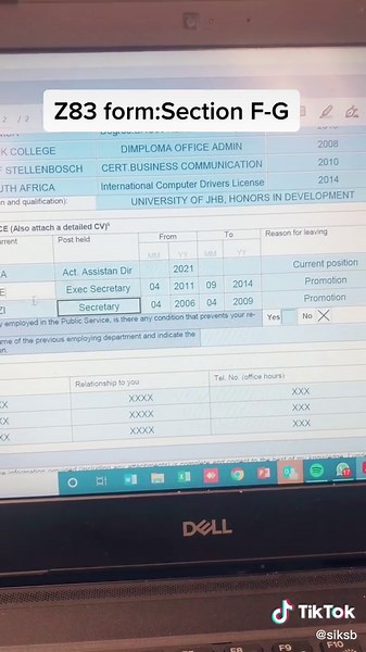 #Z83 #governmentemployment