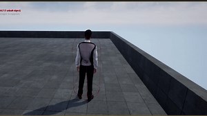 In Placer - make your animations in place easily