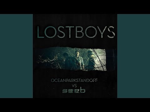 Lost Boys (Ocean Park Standoff vs Seeb)