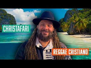 Best Worship Reggae 2025 🎶 CHRISTAFARI | Caribbean Gospel & Praise Non-Stop