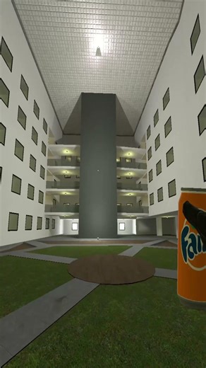 Gmod Chaos Episode No-29 #Gmod_#Nextbots_#Criminal_Gmod