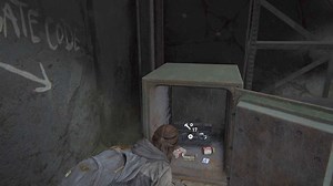 The Last Of Us 2: Every Safe Code Combination And Location