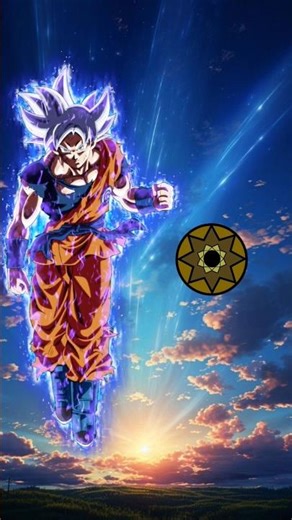 kid Goku vs naruto & adult Goku vs hokage & prime Goku vs otsutsuki[who is stronger]