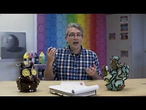 Crafting Meaningful Artist Statements