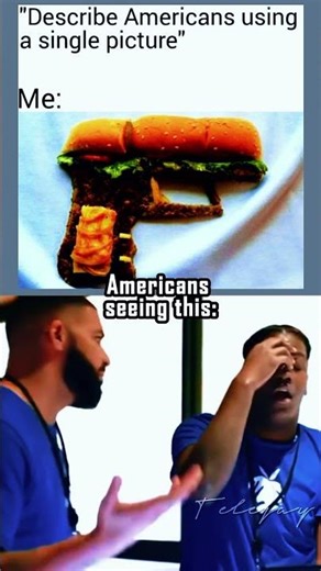 This Picture Says TOO MUCH… 💀🇺🇸 | TELEJAY