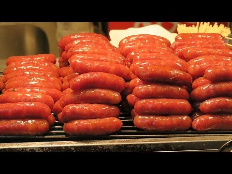 14 BEST Taiwan Night Market Foods You Need to Try!