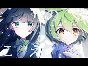 【大漠波新】【マッシュアップ】こえ×のだ