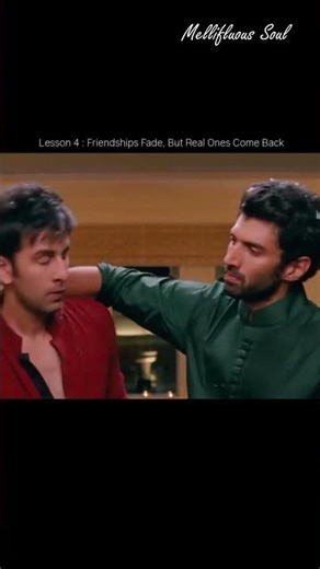 POV – These 6 YJHD lessons hit harder as we grow up 💛 | Ranbir Kapoor | Deepika Padukone