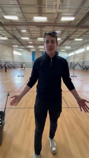 Découverte du gymnase du lycée Lasalle Reims Thillois !🏀