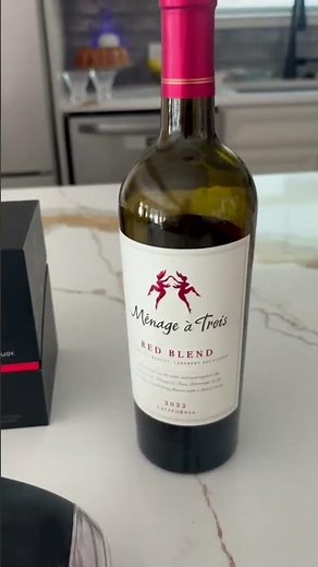 Ullo Wine Purifier