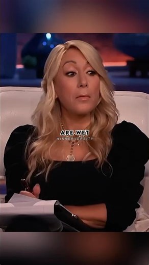 The Product That Lori Didn't Close 👀 | Shark Tank US