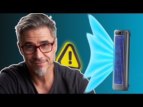 Qinux Briza AC Reviews 2026: SCAM!? or LEGIT??