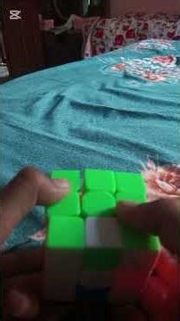how to make super flip pattern in 3x3 rubix cube