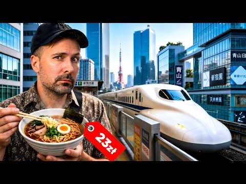 Tokio Było Najdroższym Miastem Świata. Ile Kosztuje Dziś?