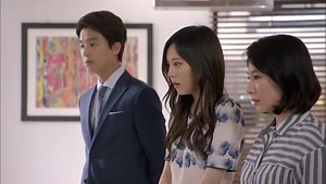 Divorce Lawyer in Love 18.