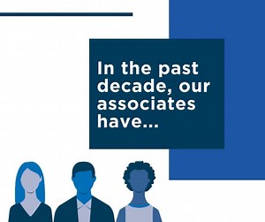 4.8K views · 65 reactions | As we reflect on the past decade, we want to thank you for inviting us into your communities. We’d like to celebrate our associates and members who have made a huge impact nationwide. | Nationwide | Facebook