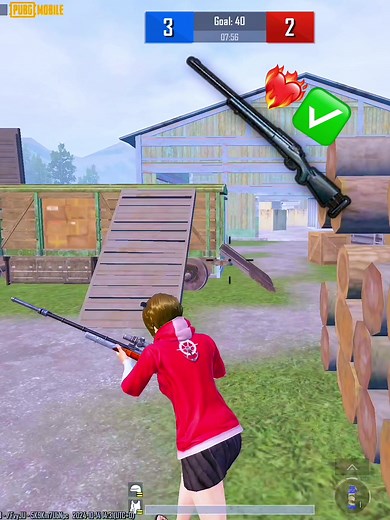 Mastering the M24 in PUBG Mobile - Tips and Tricks Revealed!