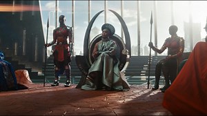 92K views · 2.1K reactions | Der erste Teaser zum zweiten Teil von "BLACK PANTHER 2: WAKANDA FOREVER" ist da und eins ist fix: Es wird ein wahres Action-Feuerwerk! ✊ Demnächst bei uns!  | Cineplexx | Facebook