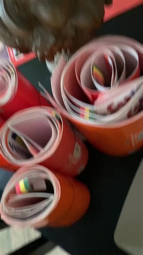 DIY Flash Cards for Children: Fun Learning Activities