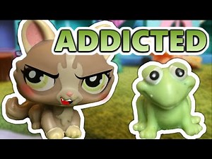 LPS: Addicted to Kicking Frogs (My Strange Addiction: Episode 1)