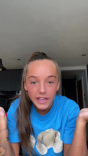 Libby Mae on TikTok