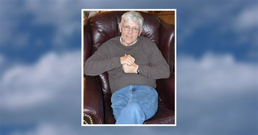 Mark Horne Obituary February 27, 2026 - Minor Funeral Home