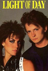 Light of Day (1987) - Movie