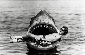 How a technical fault led to the huge success of 'Jaws'