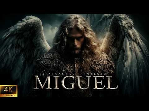 MIGUEL | Película Completa | El Último Defensor y la Guerra Contra la Oscuridad 4K