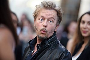 David Spade Has Revealed the Worst 'Saturday Night Live' Host