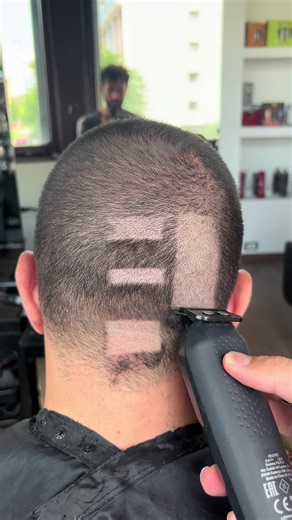 Super Hair Clippers: Gamma Official Barbershop Fade Techniques