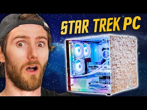 I Resisted Building This… It was Futile