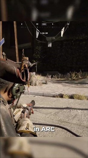 Fix Your Aim In 60 Seconds — ARC Raiders Aim Settings Guide #ARCRaiders #AimSettings #CrosshairGuide