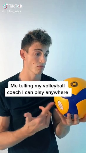 I can only play middle to be honest #volleyball #volleyballplayer #set #fyp #volleyballlife cd:@racheljoslyn