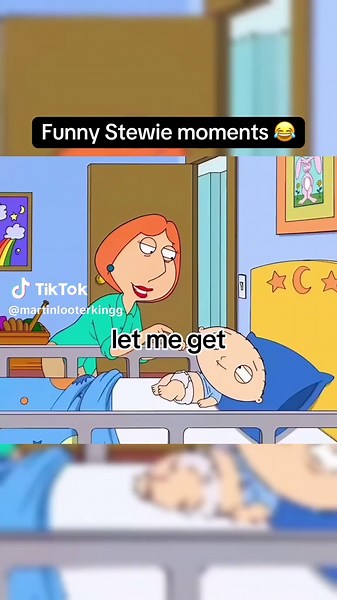 Hilarious Stewie Griffin Compilation | Best Family Guy Moments