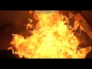 HowToBasic destruction compilation