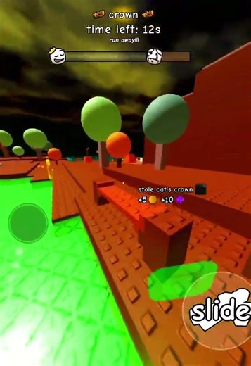 #untitledtaggame #roblox 5th utg short. (Part 5)