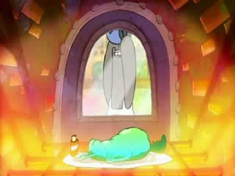 Chowder Intro Audio Latino