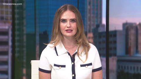 Evacuations begin for parts of NC Outer Banks as Hurricane Erin approaches