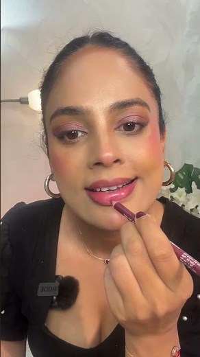 LIPSTICK COMBOS-1 #lipsticks #lipstickhacks #lipsticktutorial