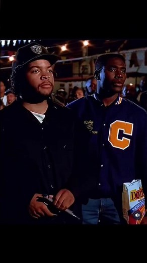 Boyz N The Hood