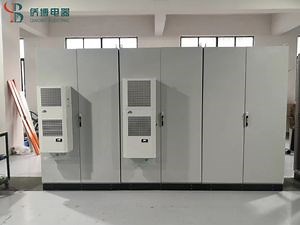 [Hot Item] Intelligent Automated Sorting Cabinet for Streamlined Production Efficiency