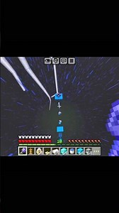 💧Last Second Water Bucket Clutch! 😱 | Minecraft Parkour #viralshorts