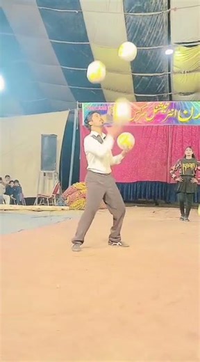 Modern Circus official 2026 international entertainment center Pakistan #modern #motivation #circus