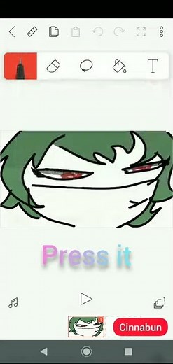 How to upload a FlipaClip Animation