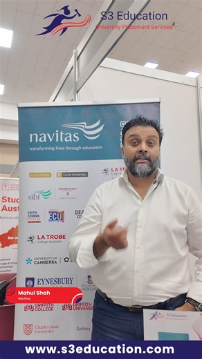 🎓 Missed the direct entry grades? Your dream university is still within reach. Navitas, in partnership with S3 Education, opens global study pathways for students across Africa — offering foundation and diploma programs that lead straight into top universities in Australia, the UK, Canada, and beyond. 🌍✨ 💡 Get the same world-class degree, at a more affordable cost, and the guidance you need every step of the way. Let’s make your study abroad dream a reality! 📞 250 796 152 290 / 250 794 424 9