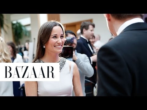 20 of Pippa Middleton’s Most Stunning Looks