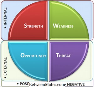 Unterschied zwischen SWOT- und PESTEL-Analyse | SWOT vs PESTEL Analyse - Business 2025