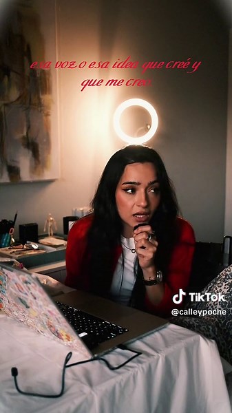 Calle y Poché (@calleypoche)’s video of Calleypoche