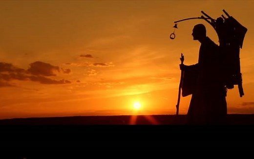 纪录片-《玄奘之路》-12集